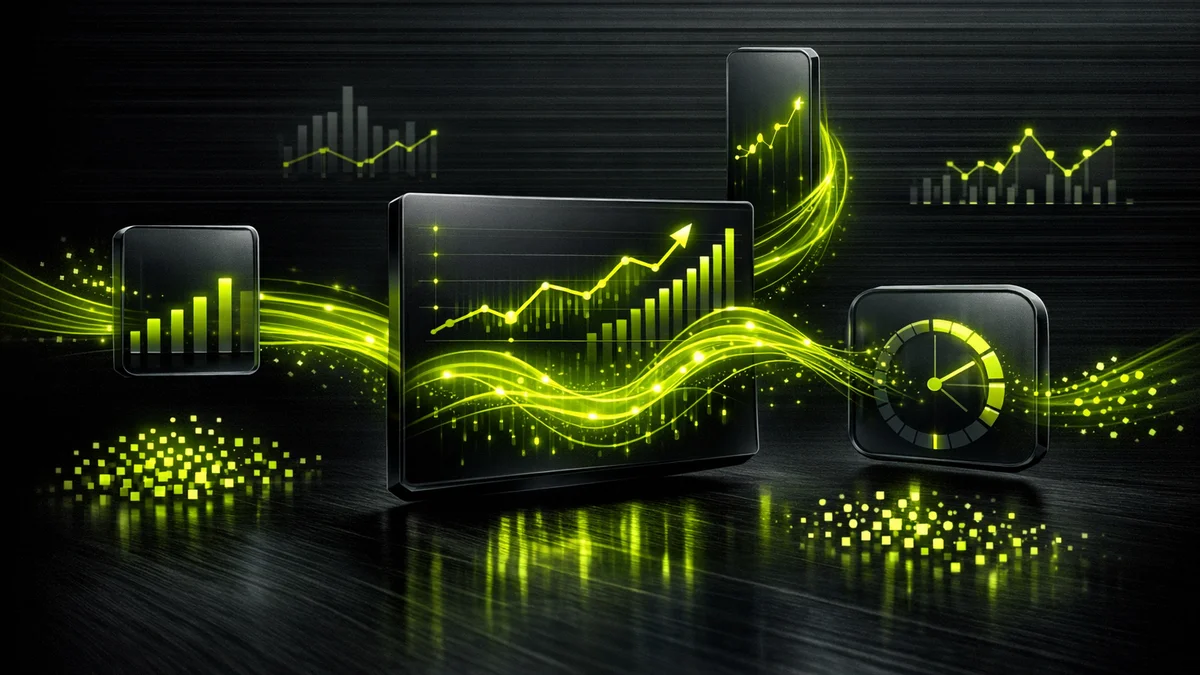 Estadísticas de Instagram: cómo verlas, interpretarlas y usarlas para crecer en 2026