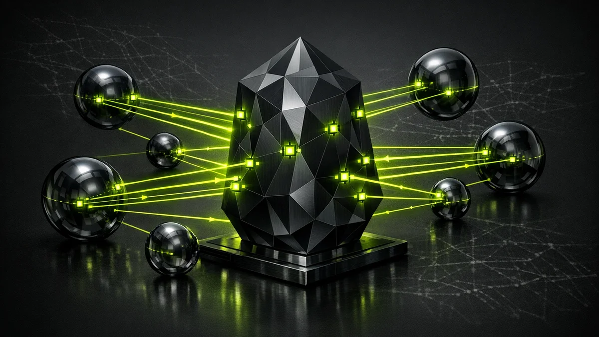 WebMCP: por qué tu web debe hablar con agentes de IA