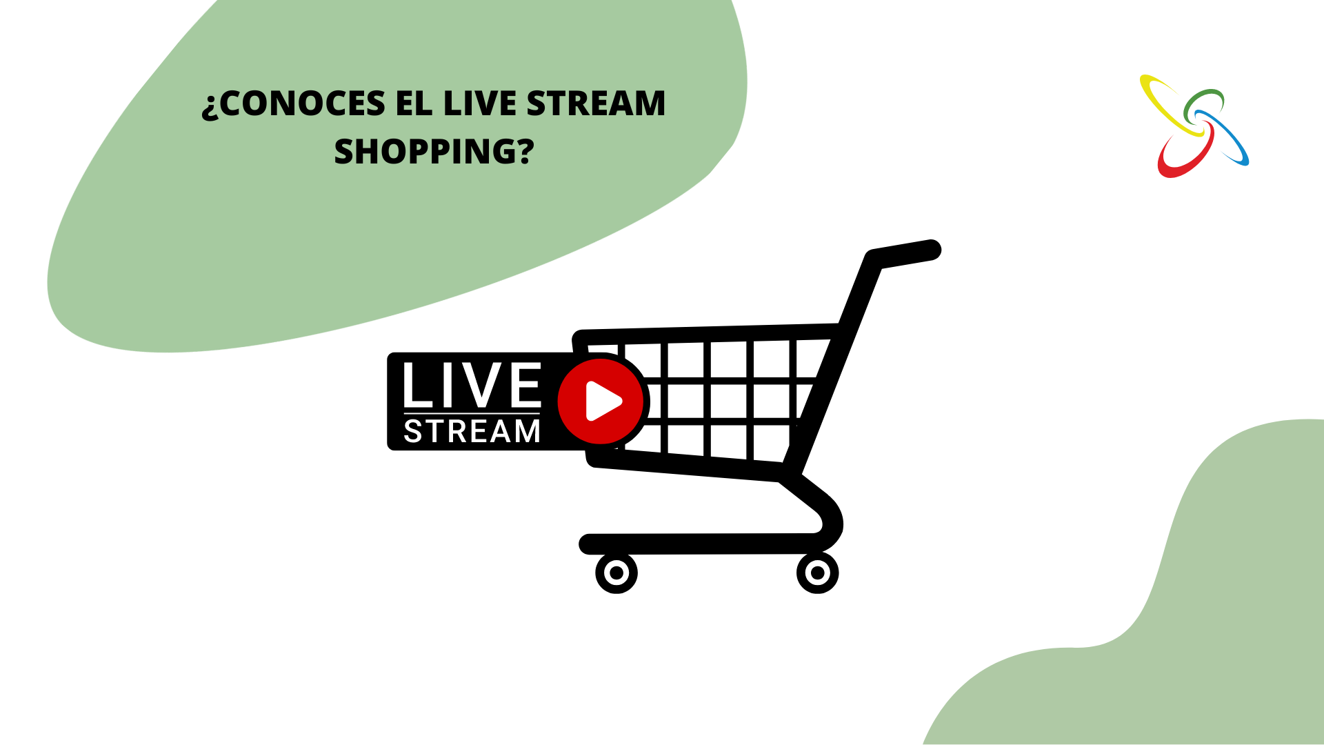 Live stream shopping ¿lo conoces ya?