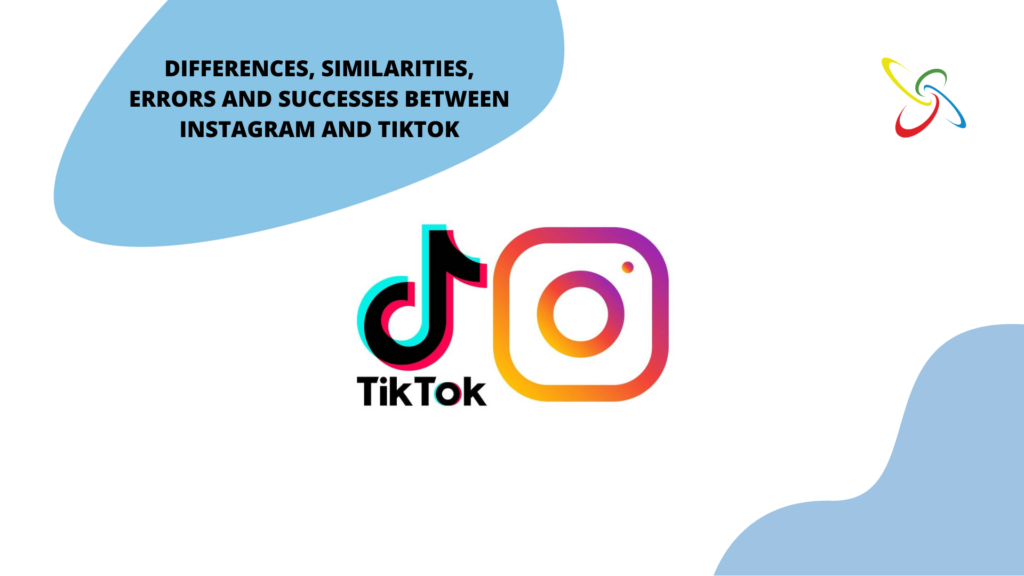 Instagram VS TikTok: Differences, Similarities, Mistakes And Successes