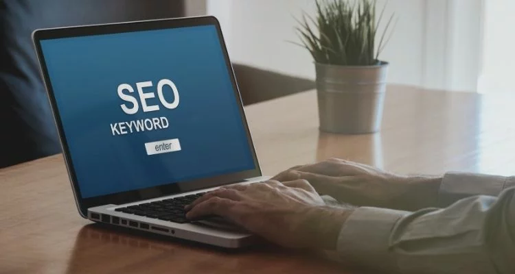 SEO y las palabras clave