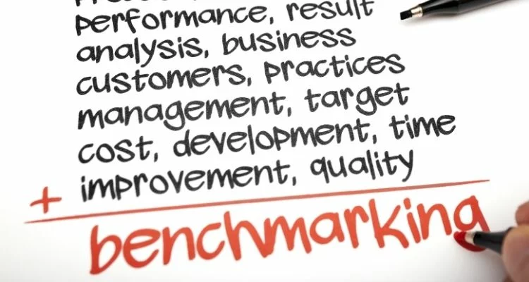 Tipos de Benchmarking