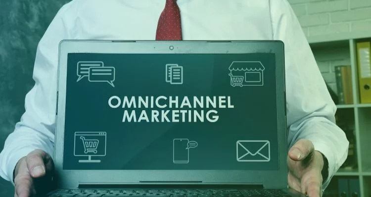 ¿Qué es el marketing omnicanal y cómo beneficia a tu empresa?