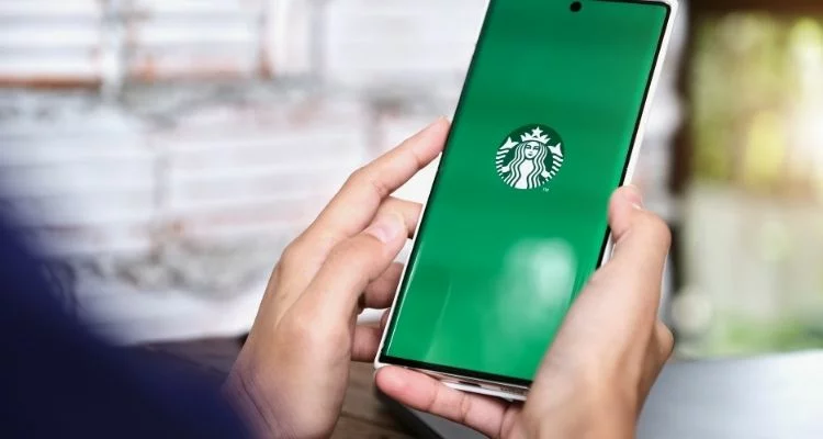 Marketing omnicanal, medios de difusión de starbucks