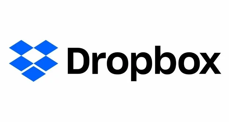 Logo de Dropbox