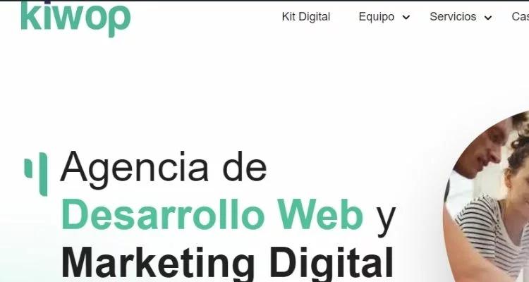 Agencia de marketing digital