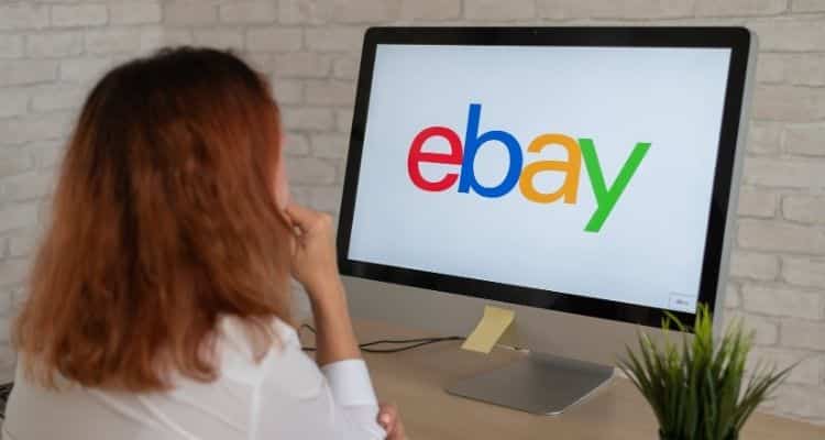 Ebay aplicaciones web para participar en subastas 