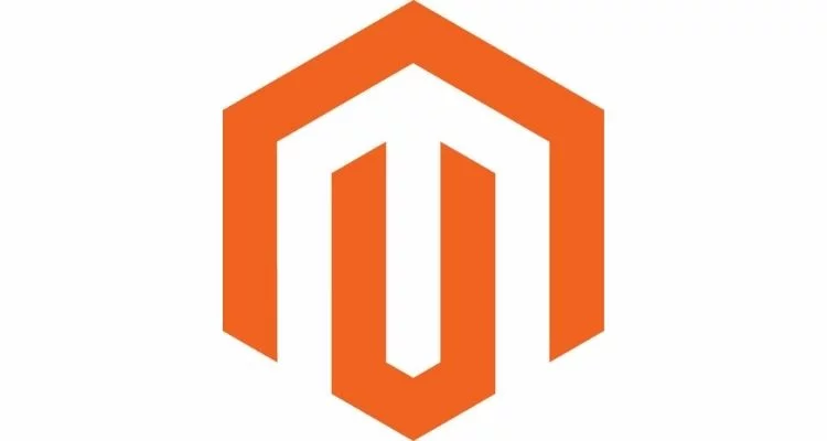 Logo de magento