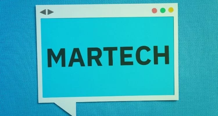 MarTech y su impacto en las estrategias de marketing digital