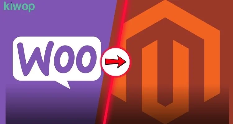 La Gran Migración: De WooCommerce (WordPress) a Magento – Claves Estratégicas