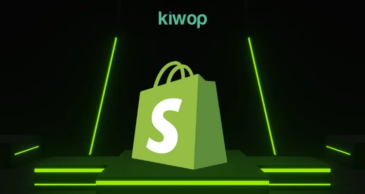 Shopify: La Plataforma de E-Commerce que te Permite Enfocarte en lo que Realmente Importa: tu Negocio