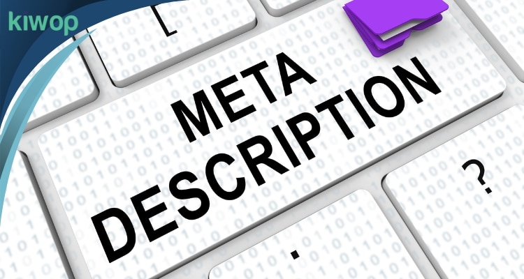 Tips for Writing Effective and Correct Meta Descriptions