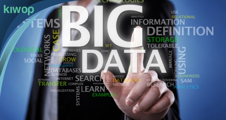 Discover How Big Data is Revolutionizing Digital Marketing