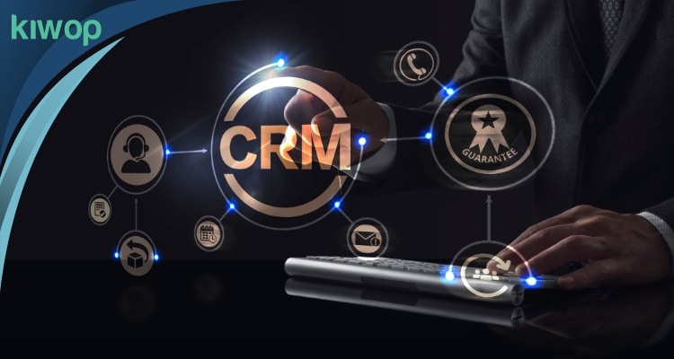 Boost your Marketing Strategy with CRM Integration