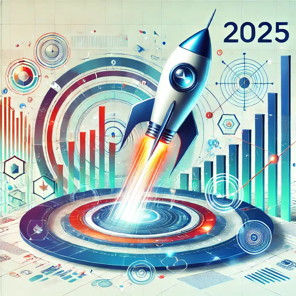 Growth Hacking: Las técnicas de mayor impacto para arrancar el 2025