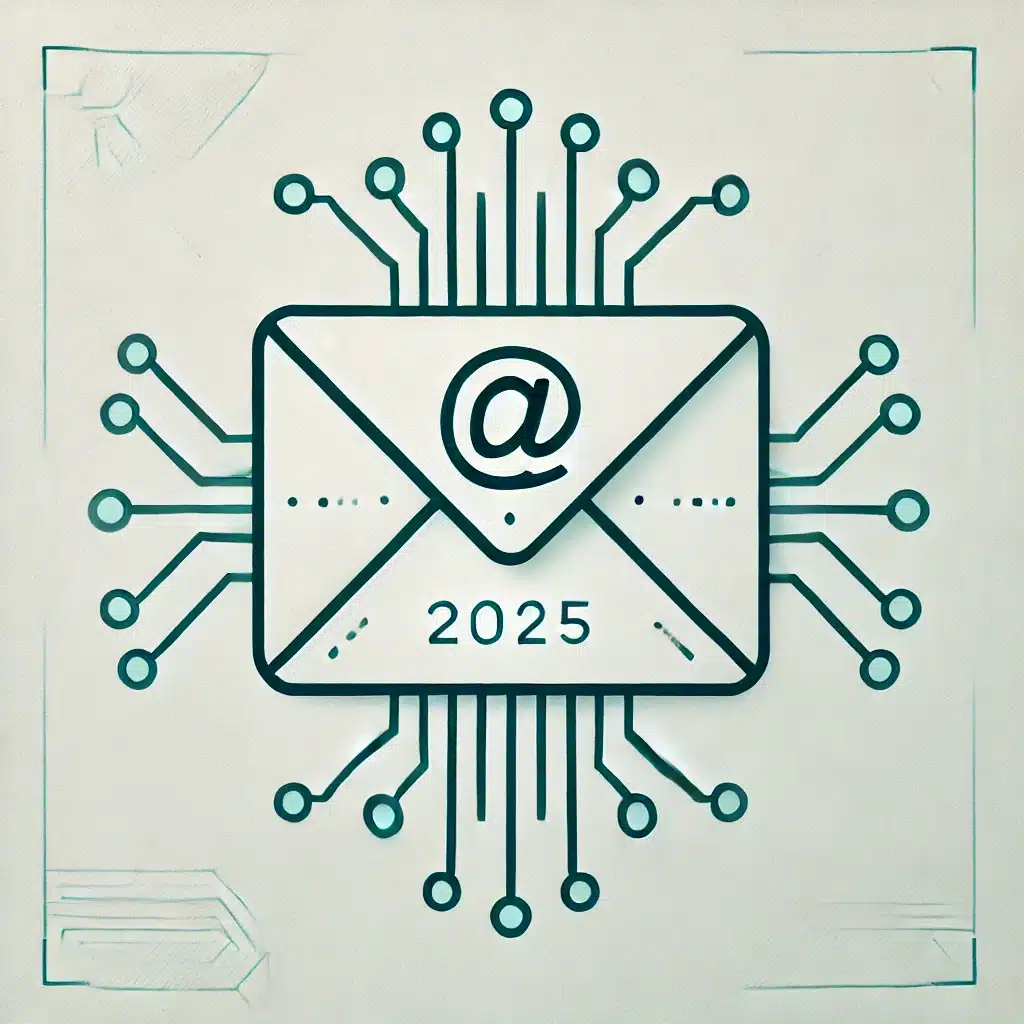 Email marketing en 2025: Estrategias que realmente funcionan