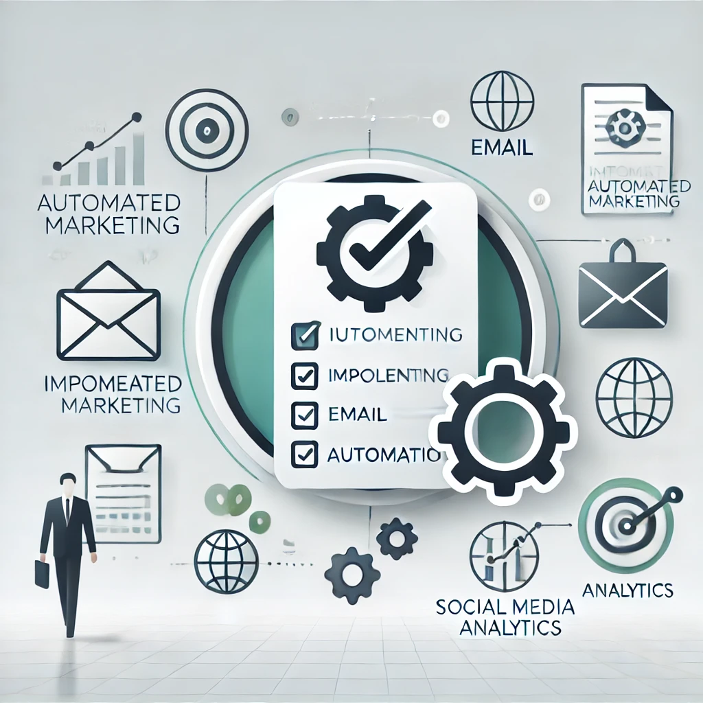 Consejos para implementar marketing automatizado