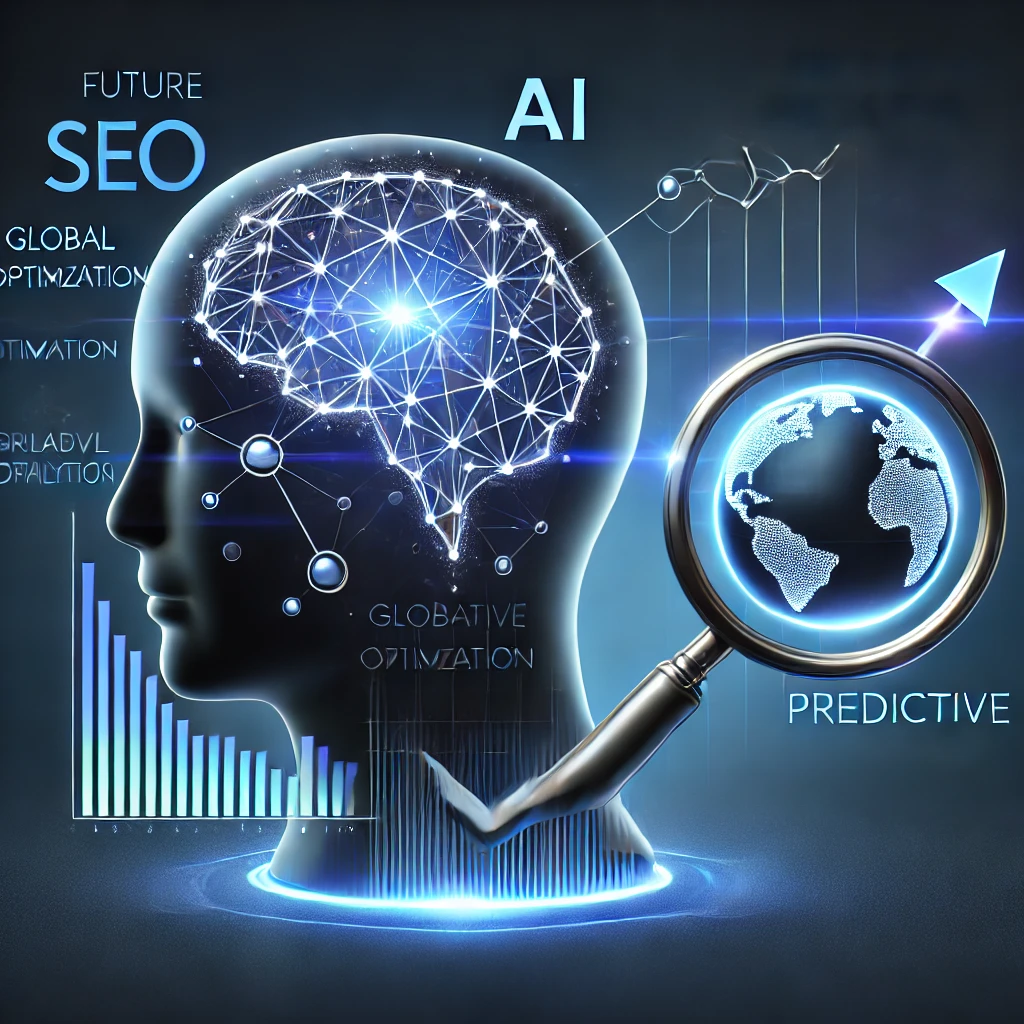 Futuro del SEO Predictivo